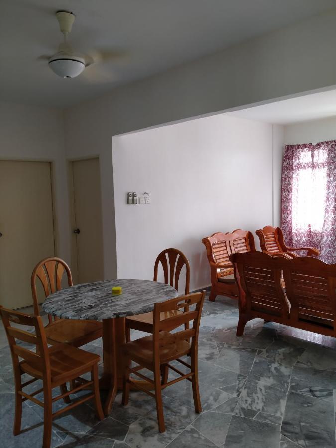 Deluxe Family Beach Condo Portdickson Port Dickson Exterior foto