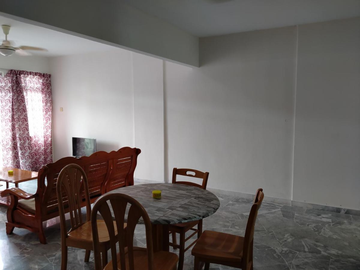 Deluxe Family Beach Condo Portdickson Port Dickson Exterior foto