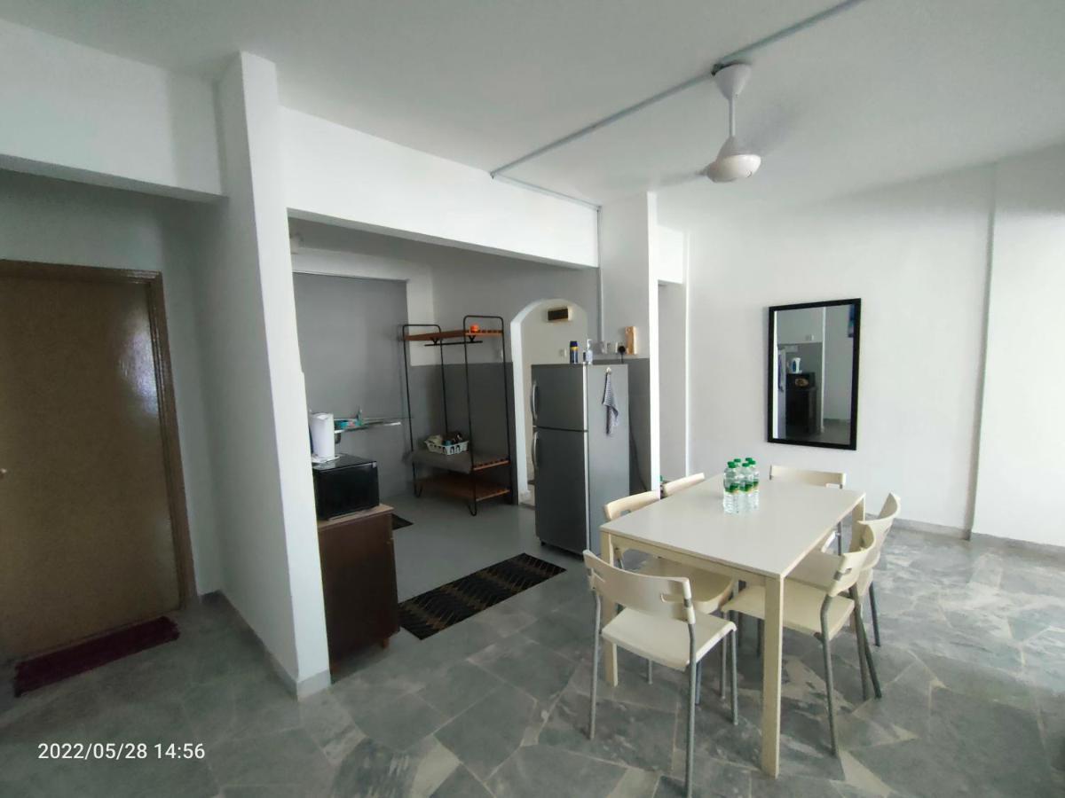 Deluxe Family Beach Condo Portdickson Port Dickson Exterior foto