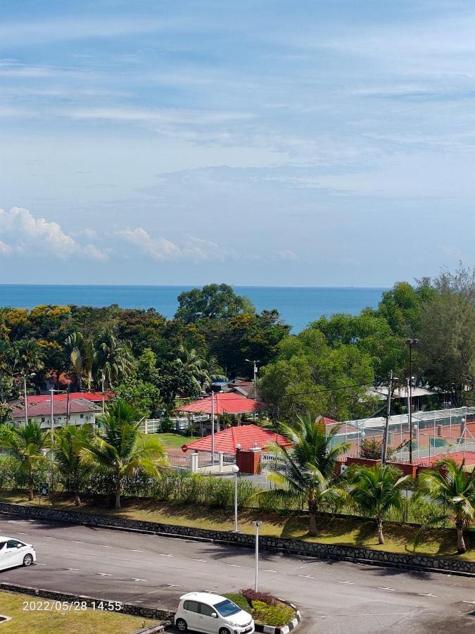 Deluxe Family Beach Condo Portdickson Port Dickson Exterior foto