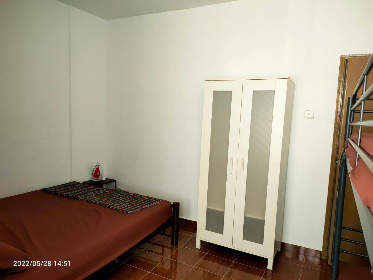 Deluxe Family Beach Condo Portdickson Port Dickson Exterior foto