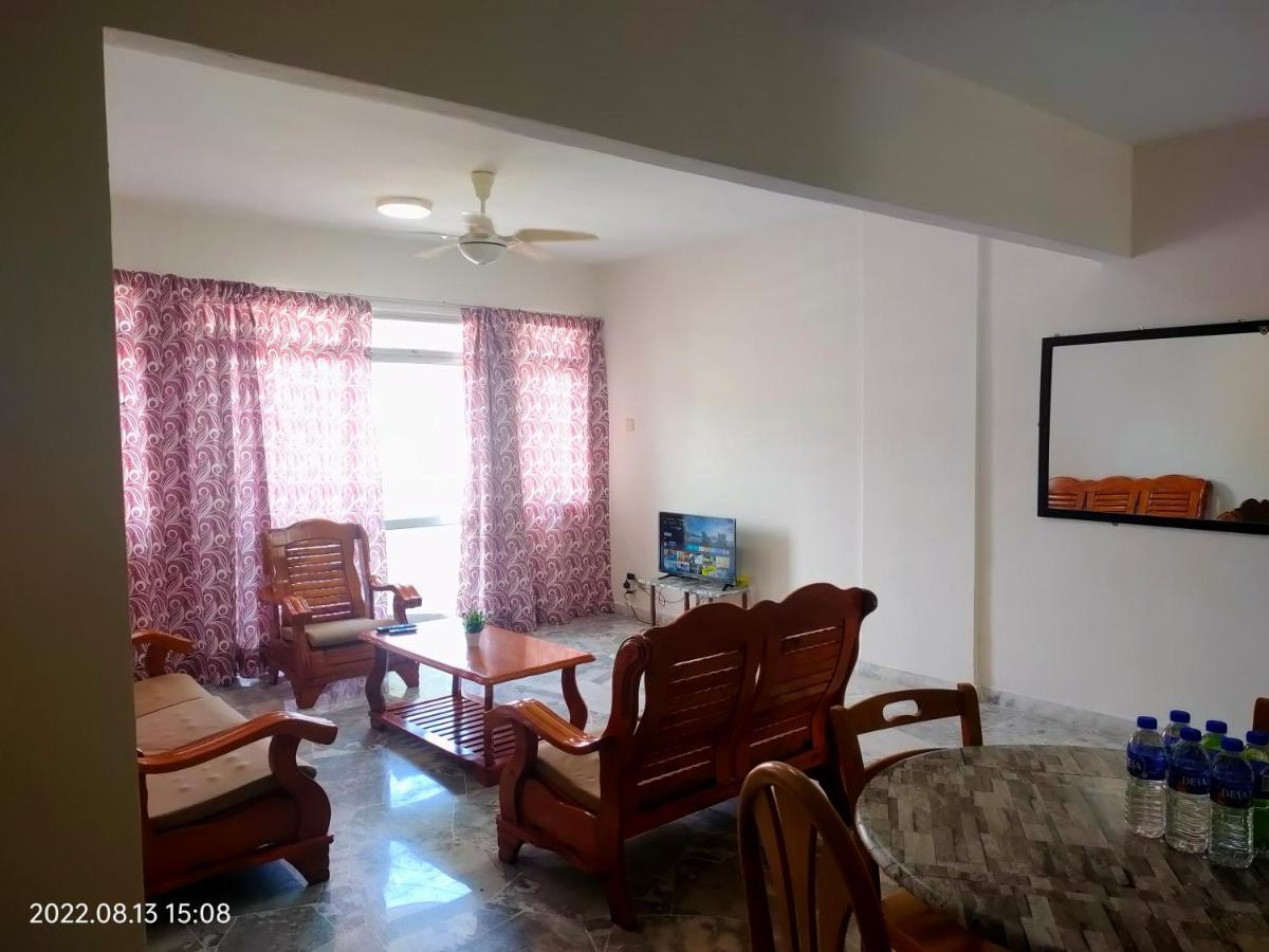 Deluxe Family Beach Condo Portdickson Port Dickson Exterior foto